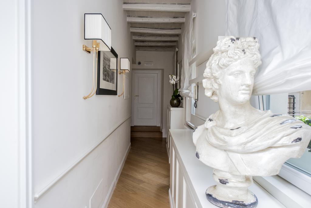 Starhome Pantheon Róma Kültér fotó